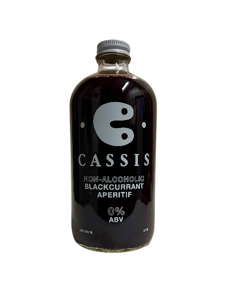 N. A. Blackcurrant Aperitif