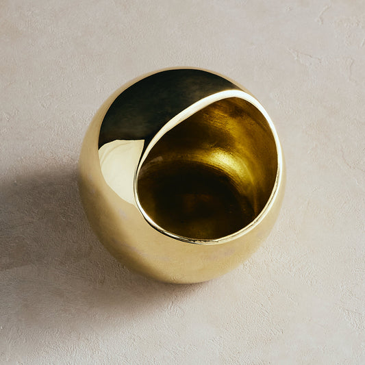 Aurum Salt Cellar